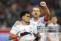 Tin mới nhất bóng đá trưa 5/1: Kane hé lộ khó khăn lớn ở Bayern Munich