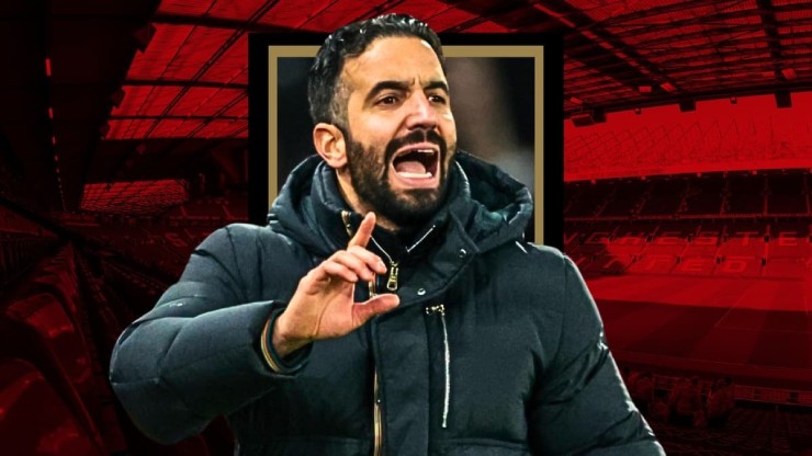 Amorim liên tục phàn nàn về chất lượng đội hình MU và dọa ra đi