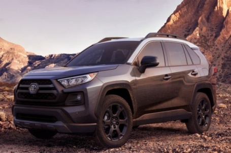 Ba mẫu xe SUV cũ của Toyota có chất lượng tin cậy, giá rẻ bất ngờ