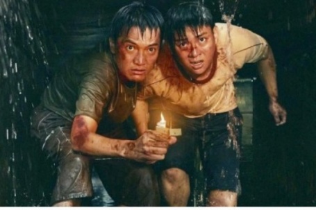 "Thiên đường máu" vượt mặt bom tấn "Avatar 3"