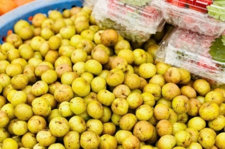 Loại quả rừng vị “khổ trước sướng sau” bất ngờ thành món đặc sản được nhiều người “săn đón”