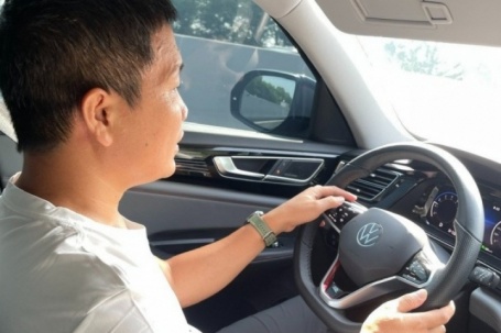 5 mẹo giúp tài xế lái xe đường dài cả vài trăm cây số vẫn không mệt