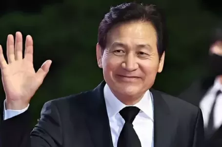 Huyền thoại điện ảnh Hàn Quốc qua đời