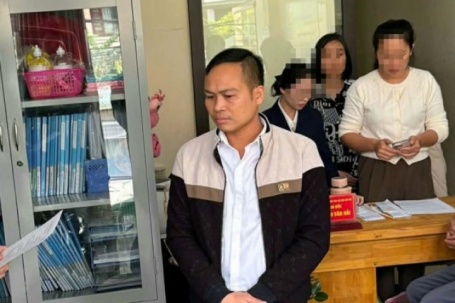 Bắt Giám đốc Trung tâm xã hội Hải Hà vụ học viên tử vong sau 2 ngày nhập học