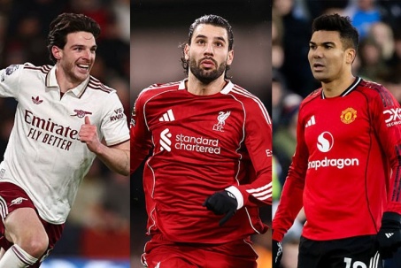 Dự đoán tỷ số vòng 21 Ngoại hạng Anh: Liverpool khó cản Arsenal, top 4 khả quan với MU