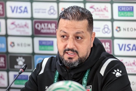 HLV U23 Jordan đặc biệt dè chừng 3 ngôi sao nào của U23 Việt Nam?