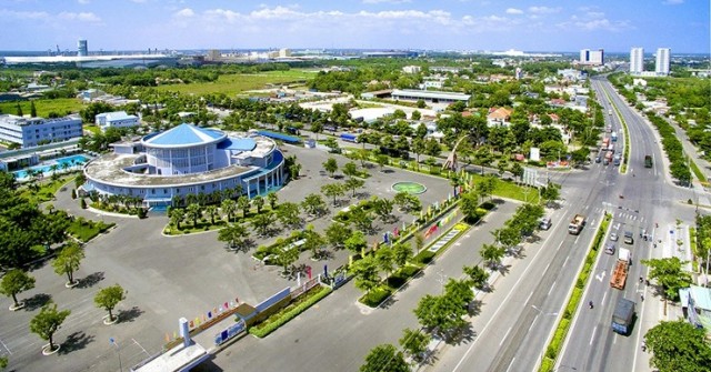 Sân bay quốc tế Long Thành đi vào khai thác, kích hoạt làn sóng dịch chuyển nơi làm việc và nhu cầu an cư tại các đô thị vệ tinh