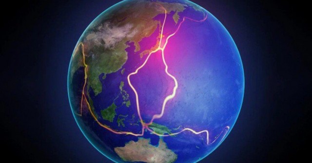 Phát hiện chấn động ở Úc vừa viết lại lịch sử Trái Đất