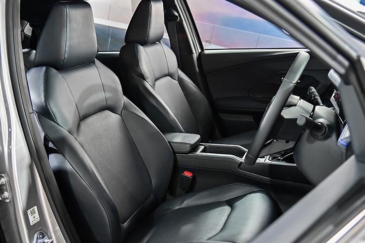 Ra mắt Toyota Yaris Cross 2026, giá từ 677 triệu đồng - 3