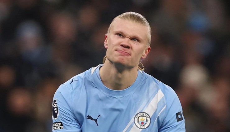 Man City&nbsp;đánh rơi cơ hội rút ngắn khoảng cách với Arsenal