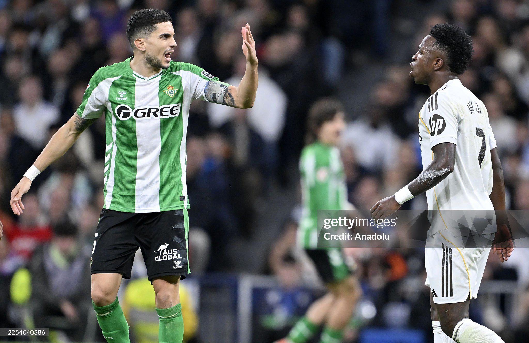 Real Madrid thắng đậm nhưng cá nhân Vinicius không để lại nhiều dấu ấn