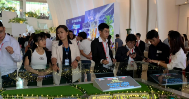Mỗi bất động sản sẽ được gắn mã định danh điện tử từ ngày 1/3