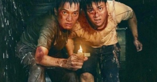 "Thiên đường máu" vượt mặt bom tấn "Avatar 3"