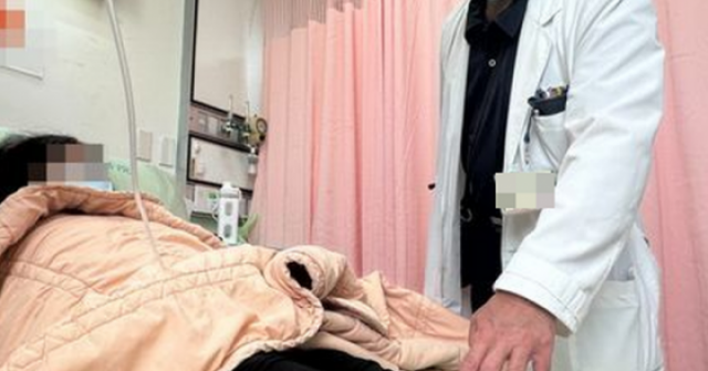 Người phụ nữ bị suy thận cấp vì nguyên nhân nhiều người Việt gặp phải, lặp lại mỗi ngày mà không biết