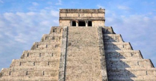 Tia vũ trụ có thể “mở khóa” bí mật kim tự tháp Maya?