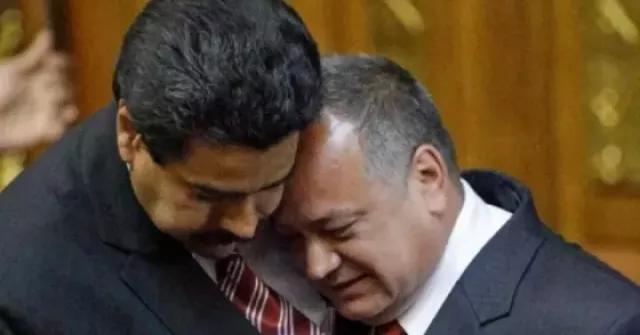 Ai gánh khoản nợ khổng lồ sau vụ Mỹ lật đổ Tổng...