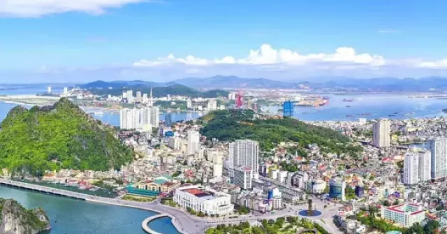 Xếp hạng kinh tế 34 tỉnh thành năm đầu tiên sáp...