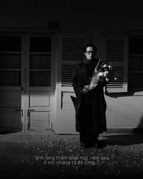 Màn đánh úp của Hà Anh Tuấn - 1