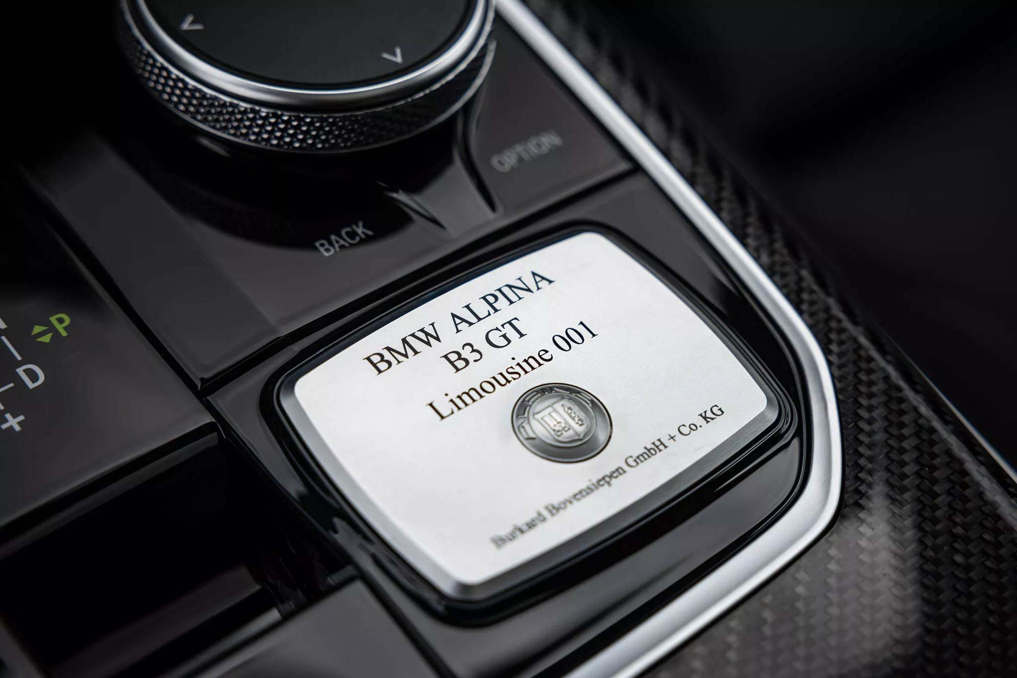 BMW hé lộ thông tin về phân hiệu cao cấp Alpina - 2