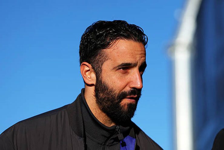 CHÍNH THỨC: MU sa thải HLV Ruben Amorim sau 14 tháng, Fletcher tạm quyền - 1