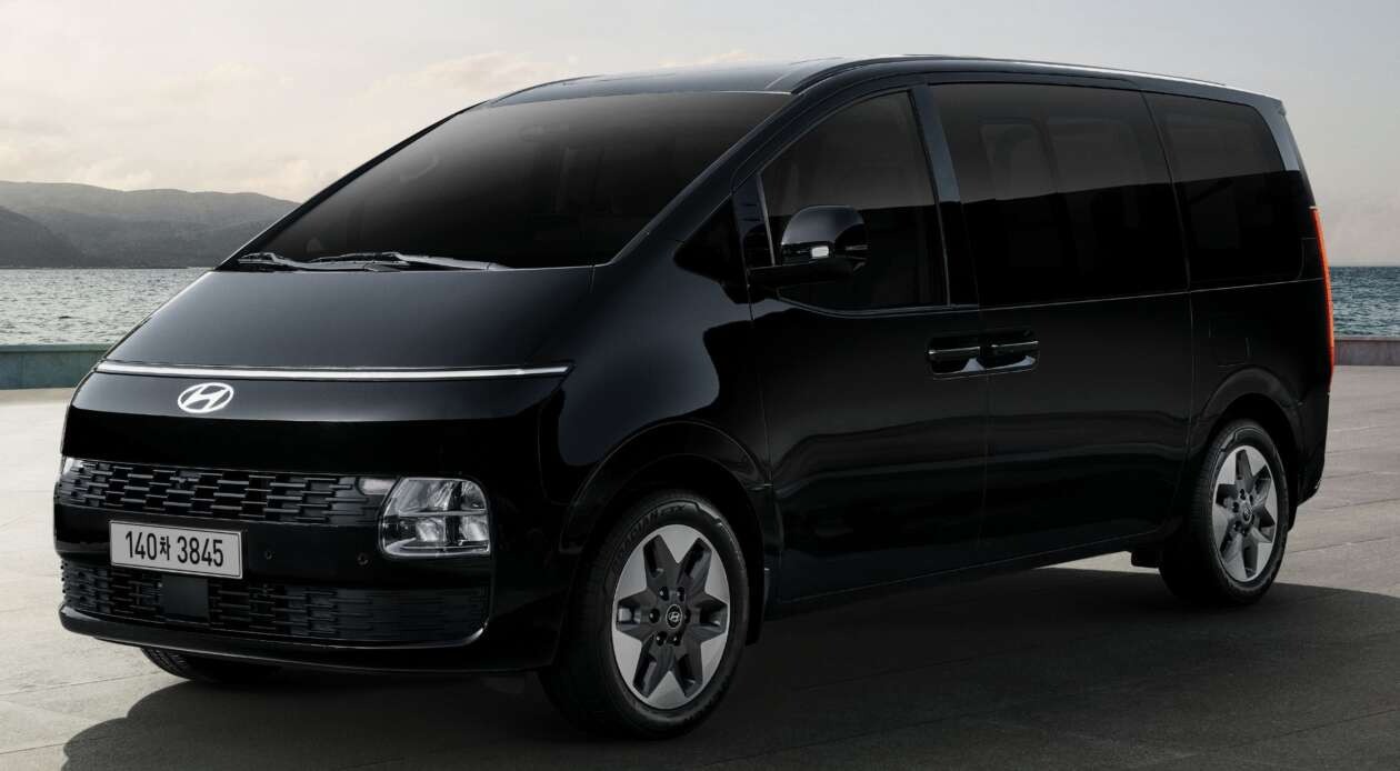 Hyundai đã gia cố lại hệ thống treo trước với các kết nối cứng cáp hơn.