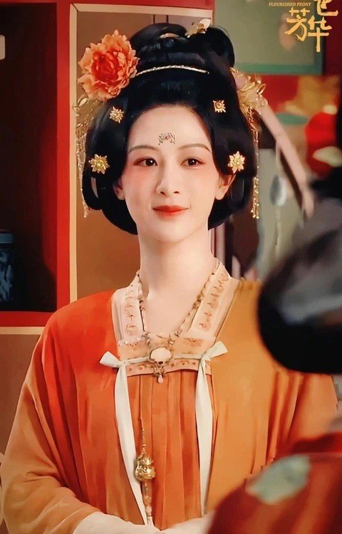 5 mỹ nhân cổ trang Hoa ngữ: Không thể rời mắt khỏi Tống Tổ Nhi, Mạnh Tử Nghĩa - 9