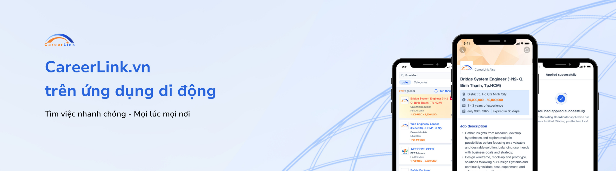 Phỏng vấn ở công ty Nhật có gì khác biệt? - 1