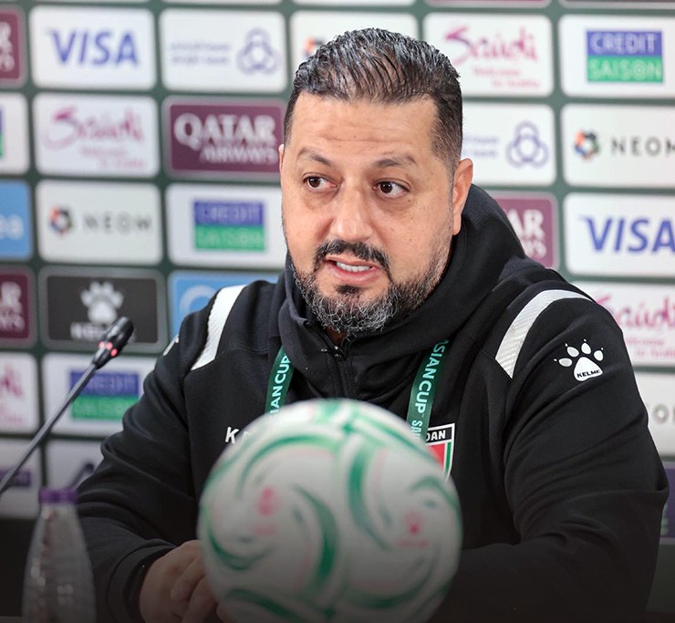 HLV U23 Jordan đặc biệt dè chừng 3 ngôi sao nào của U23 Việt Nam? - 1