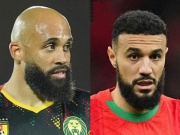 MU mong Cameroon thua tứ kết CAN Cup: 6 trụ cột trở lại cho derby với Man City