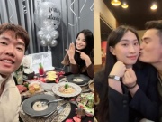 Thể thao VN đón tin vui: 2 cặp tiên đồng ngọc nữ đính hôn & sắp "về chung nhà"