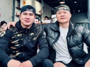 Rúng động làng võ: Trương Đình Hoàng sẽ chơi MMA 2 đấu 2 nếu có 5 tỷ đồng