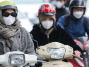 Tin không khí lạnh mới nhất: Đêm nay tăng cường mạnh hơn, Bắc Bộ rét khô kéo dài