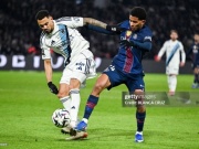 Video bóng đá PSG - Paris FC: Song tấu Dembele - Doue mang về chiến thắng (Ligue 1)