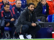 4 trận đấu tệ nhất của MU thời Amorim: Sự sụp đổ của "đế chế" non trẻ