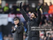 Amorim công khai "thách thức" ban lãnh đạo MU, sắp phải trả giá đắt