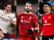 Dự đoán tỷ số vòng 21 Ngoại hạng Anh: Liverpool khó cản Arsenal, top 4 khả quan với MU