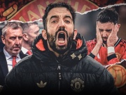 420 ngày đen tối của Amorim ở MU và những phát ngôn "gây bão" dư luận