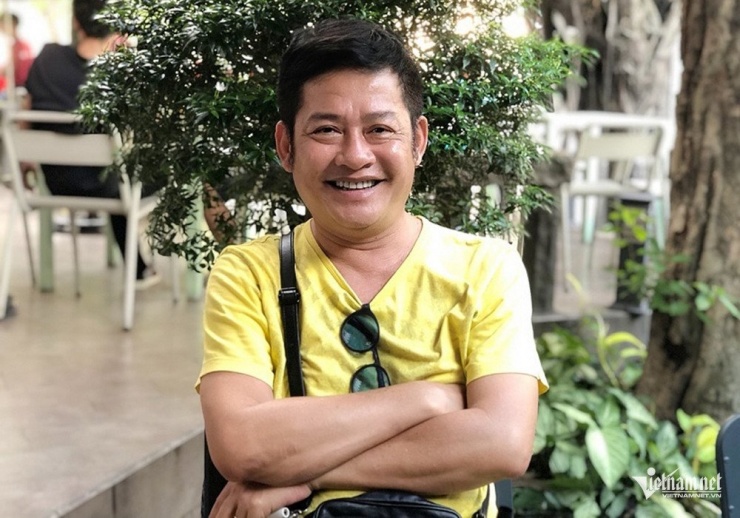 Sức khỏe Tấn Beo suy yếu nhanh chóng hậu đột quỵ.&nbsp;