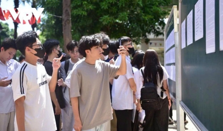 14 trường vẫn duy trì xét tuyển học bạ nhưng theo hướng kết hợp&nbsp;với cách thức áp dụng khác nhau