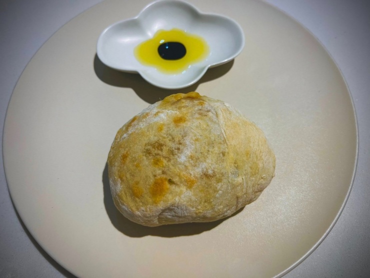 Thủy Tiên biến tấu món chay từ Á sang Âu - 6