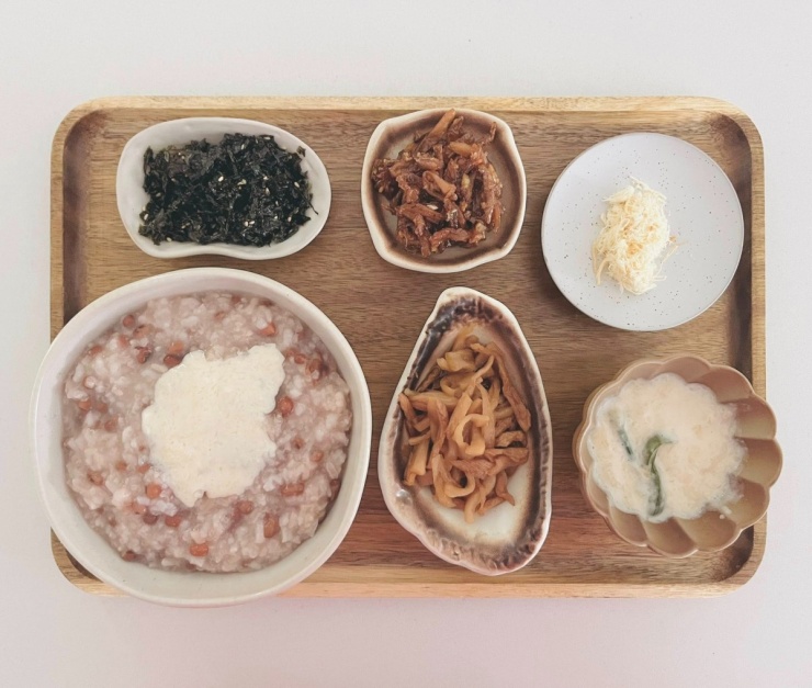 Thủy Tiên biến tấu món chay từ Á sang Âu - 8