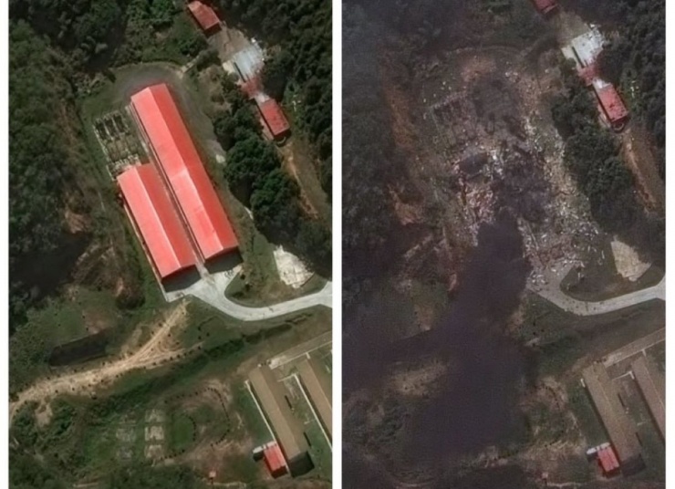 Nguồn ảnh: Vantor 2026/militarnyi.com