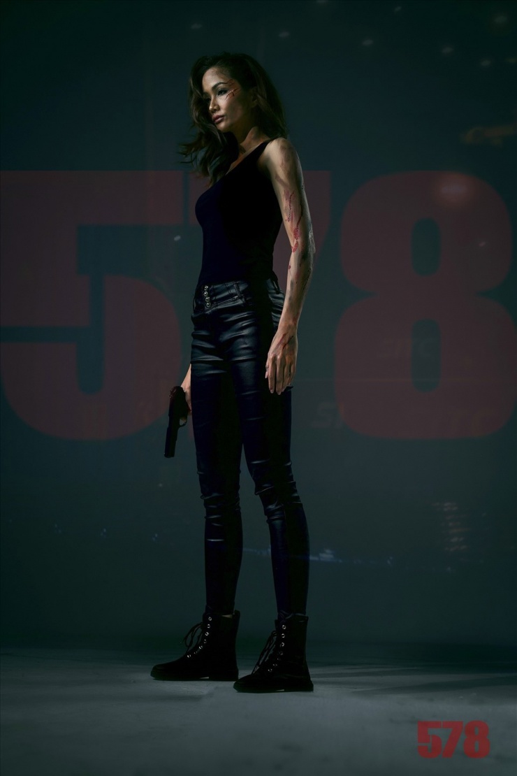 H'Hen Niê kỷ niệm 8 năm đăng quang Hoa hậu Hoàn vũ Việt Nam - 5