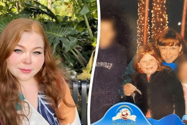 Con gái 'bà mẹ YouTube' kể địa ngục bạo hành sau ống kính