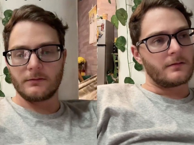 Clip chồng Tây bị cô vợ miền Tây 'thao túng' bằng giọng nói ngọt như mật gây sốt