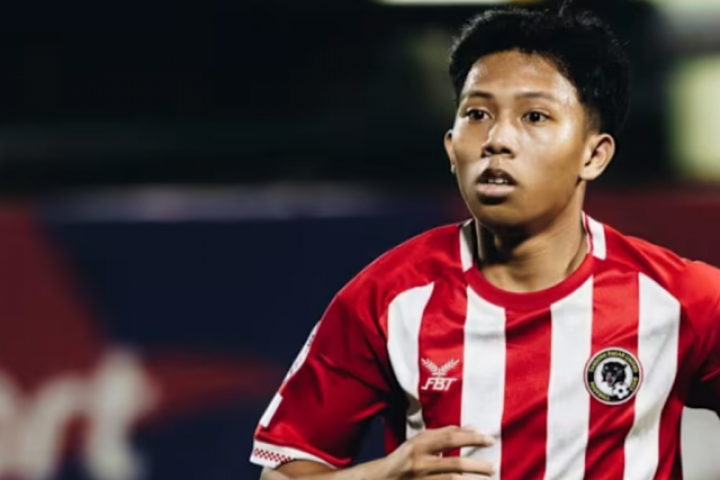 Đấm đối phương chấn động não, cầu thủ thoát án tù