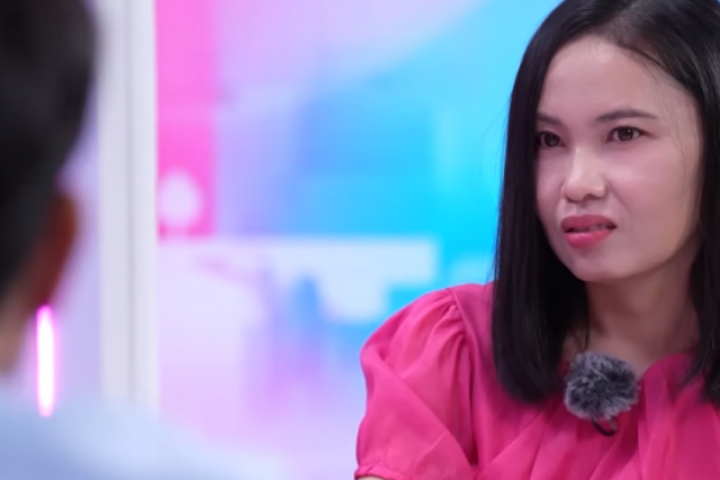 Đặt tiêu chí ‘không lấy chồng nghèo’, người phụ nữ lỡ duyên ở Hẹn ăn trưa