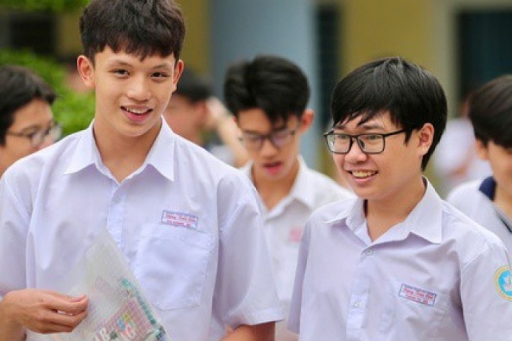 TPHCM chính thức "chốt" môn thi thứ 3, bài thi bổ sung kỳ thi lớp 10 năm 2026