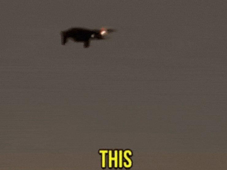 Khám phá công nghệ siêu việt của UAV RQ-170 giúp Mỹ bắt ông Maduro