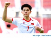 U23 Việt Nam: Khởi đầu của một thế hệ mới